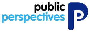 Public Perspectives Company Logo